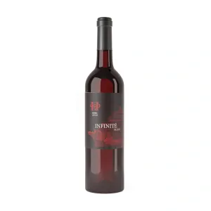 INFINITÉ Blend 2022